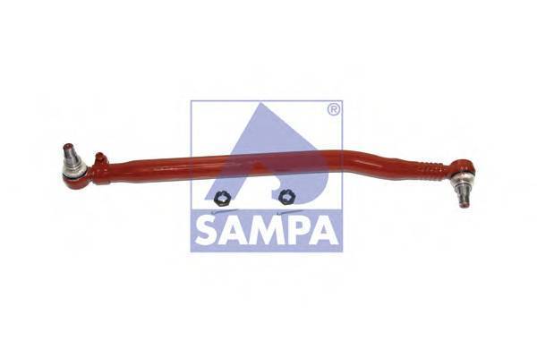 SAMPA 097016