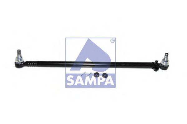 SAMPA 097150