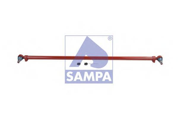 SAMPA 097520