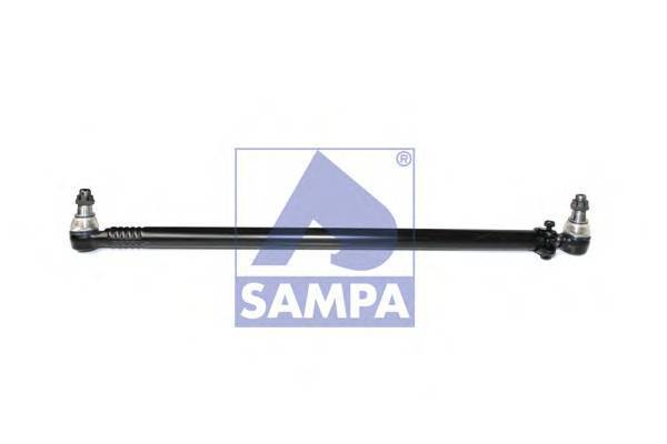 SAMPA 097527