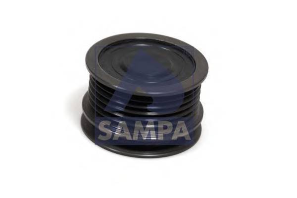 SAMPA 100134