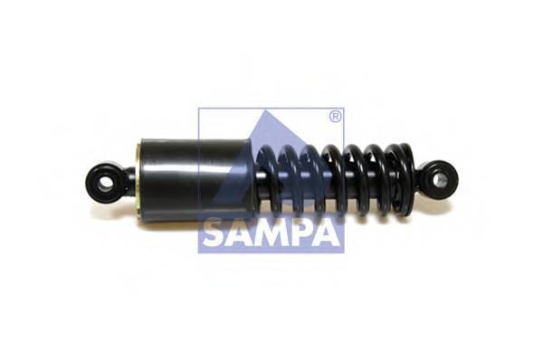 SAMPA 100143