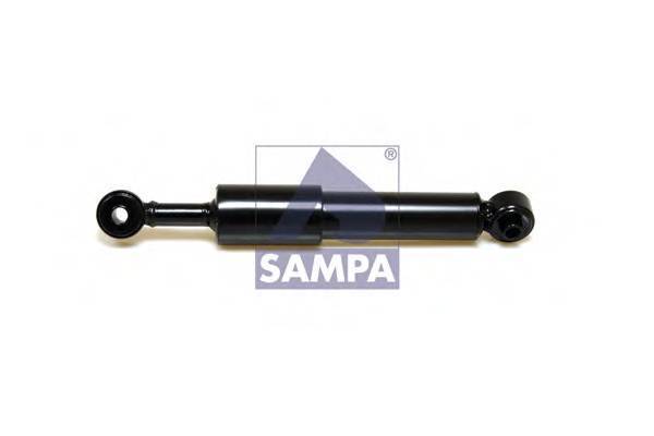 SAMPA 100153