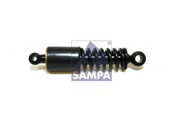 SAMPA 100164