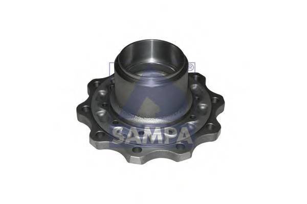 SAMPA 100266