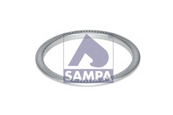 SAMPA 1003001