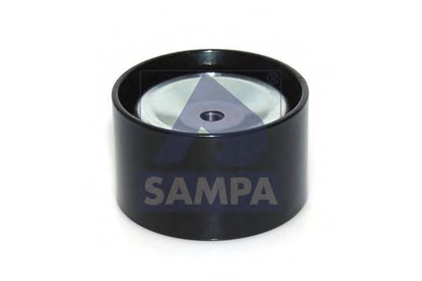 SAMPA 100301