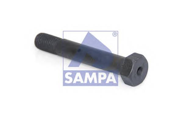 SAMPA 101138