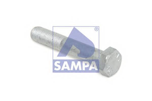 SAMPA 102255