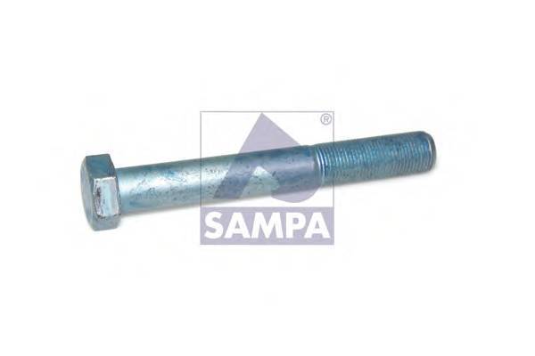 SAMPA 102502