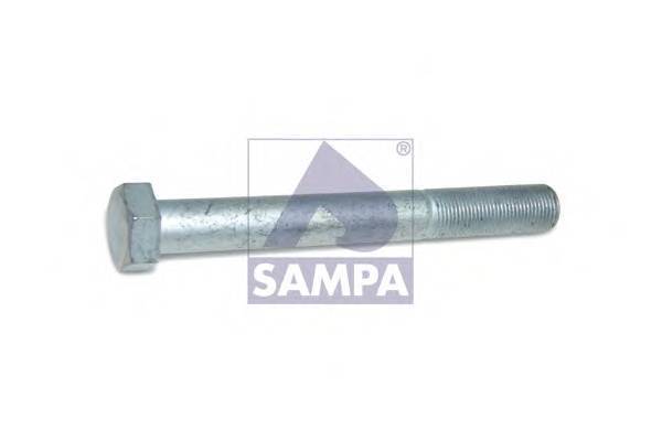 SAMPA 102506