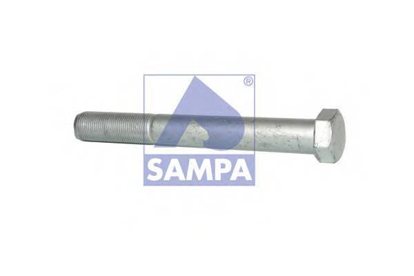 SAMPA 102587
