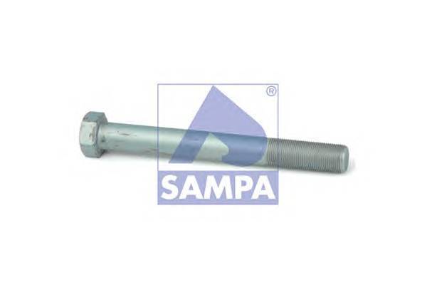 SAMPA 102626