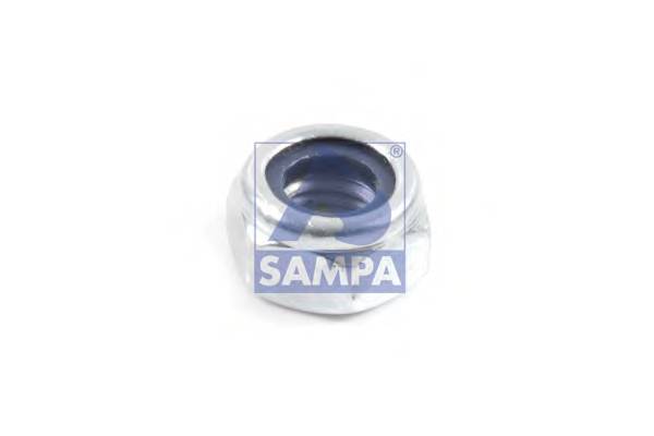 SAMPA 104107