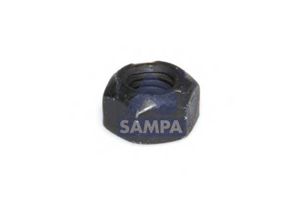 SAMPA 104108