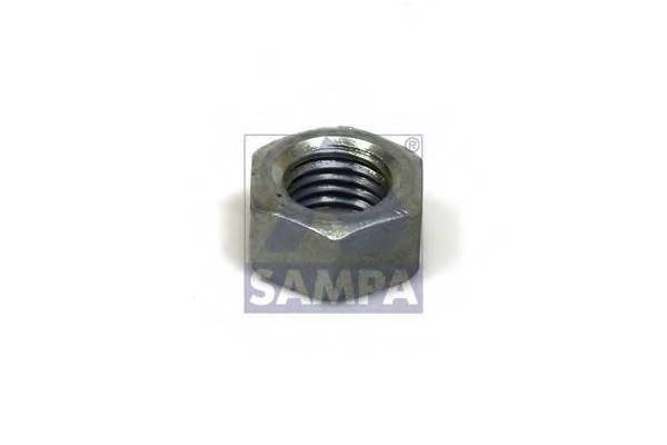 SAMPA 104120