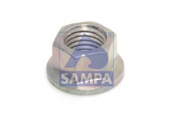 SAMPA 104172
