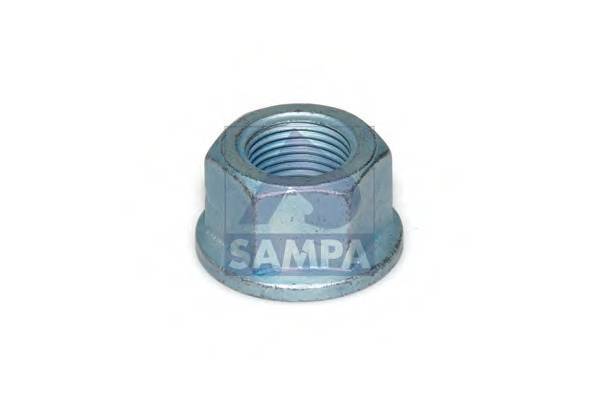 SAMPA 104190