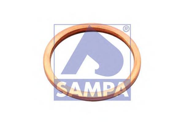 SAMPA 105007