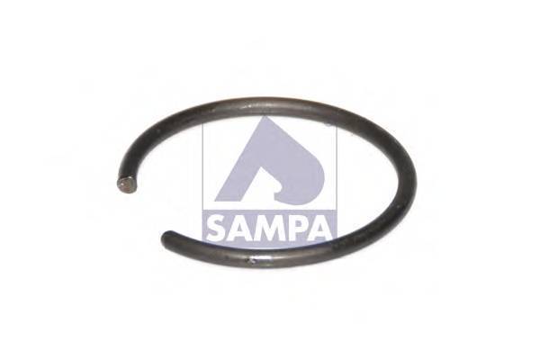 SAMPA 106301