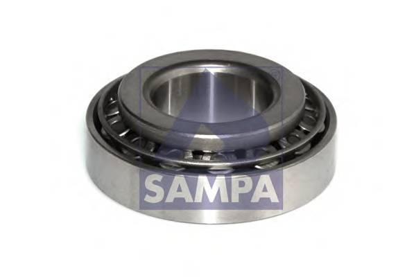 SAMPA 111075