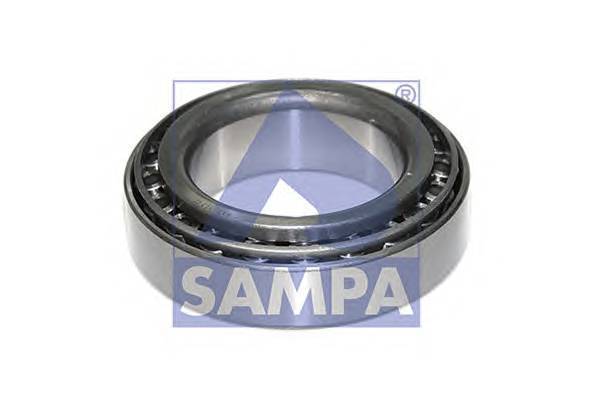 SAMPA 111102