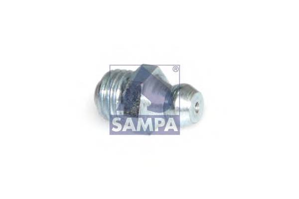 SAMPA 112001