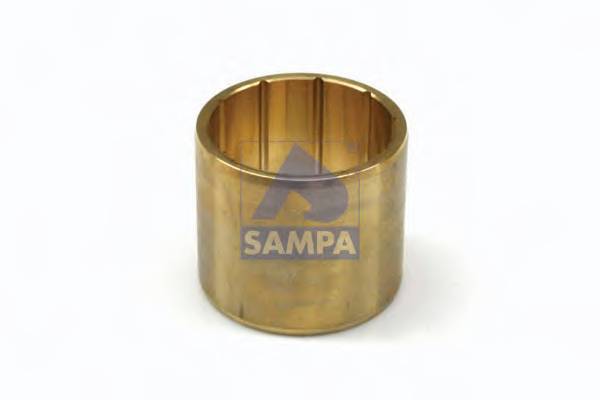SAMPA 116123