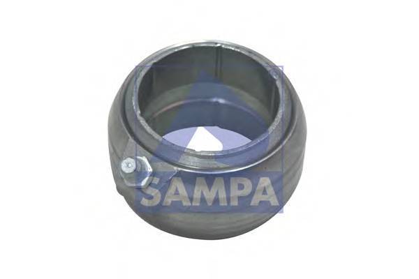 SAMPA 119015