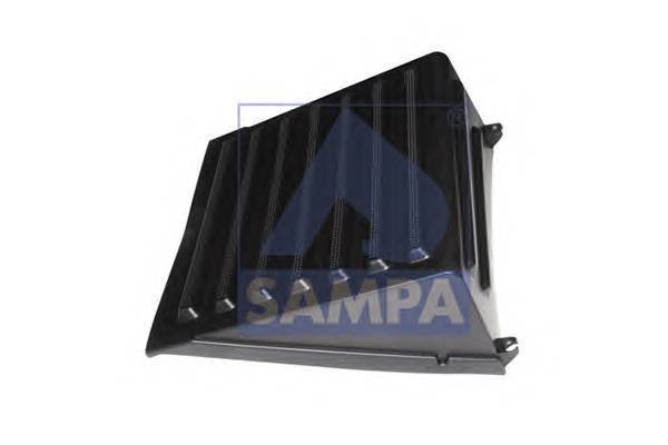 SAMPA 18300115
