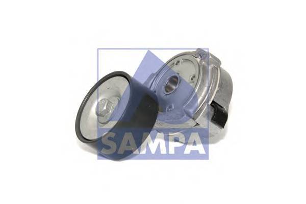SAMPA 200029