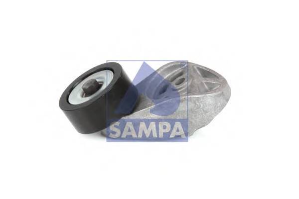 SAMPA 200033