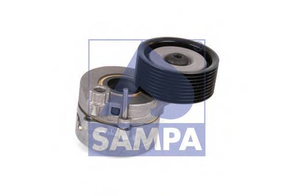 SAMPA 200037
