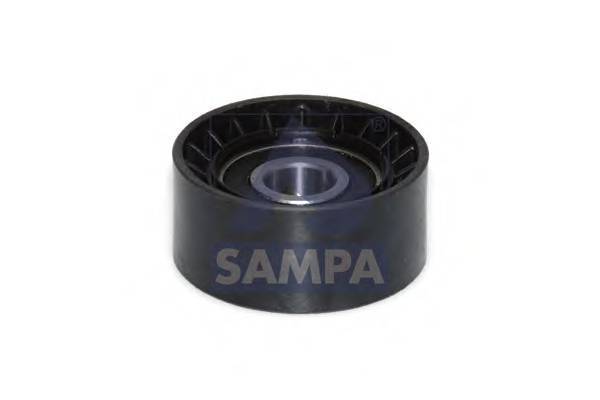 SAMPA 200043