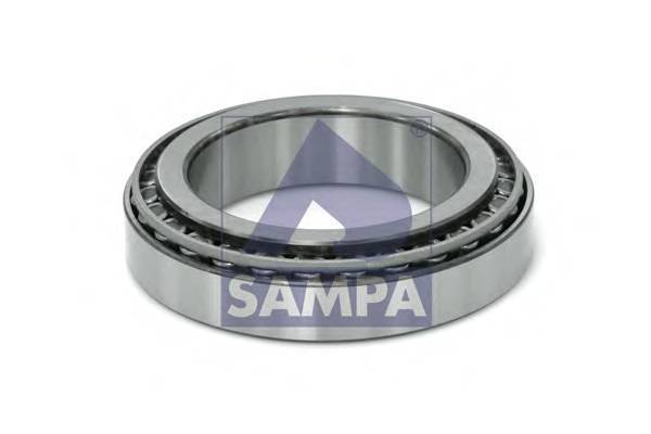 SAMPA 200072
