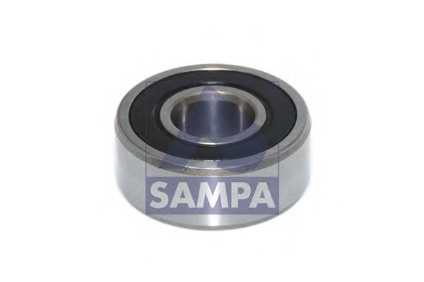 SAMPA 200080