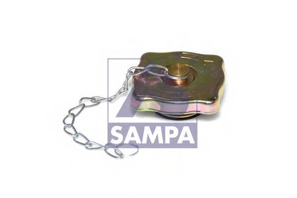 SAMPA 200124