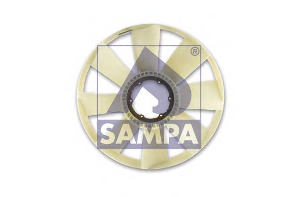 SAMPA 200161