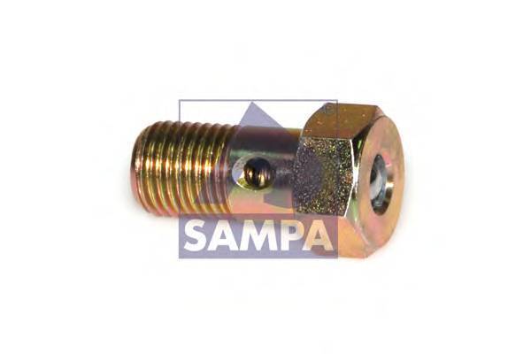 SAMPA 200225