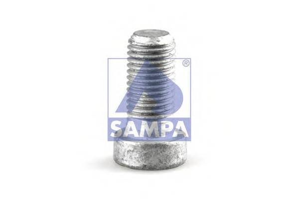 SAMPA 200301
