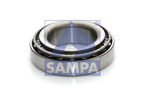 SAMPA 202045