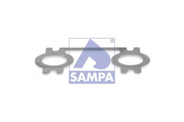 SAMPA 202133