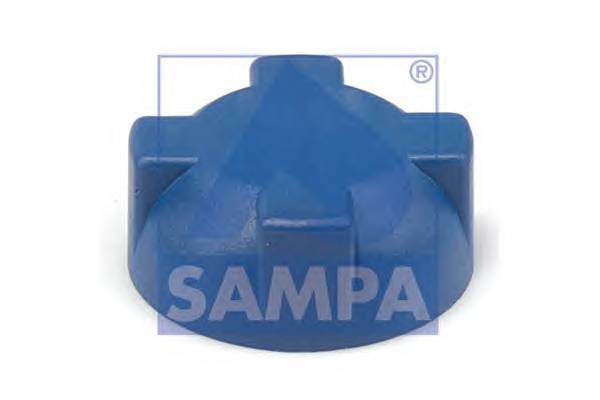 SAMPA 202155