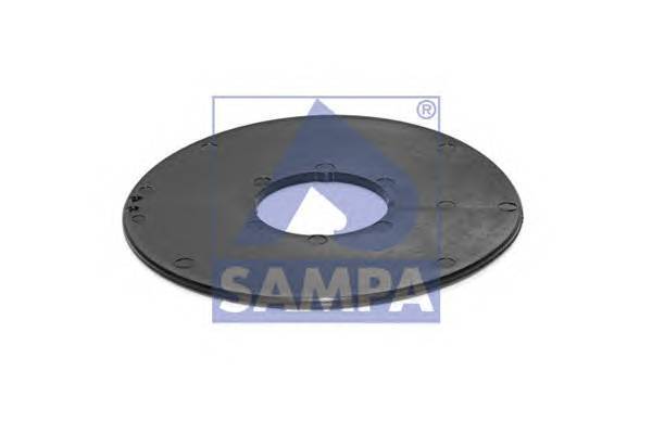 SAMPA 202156