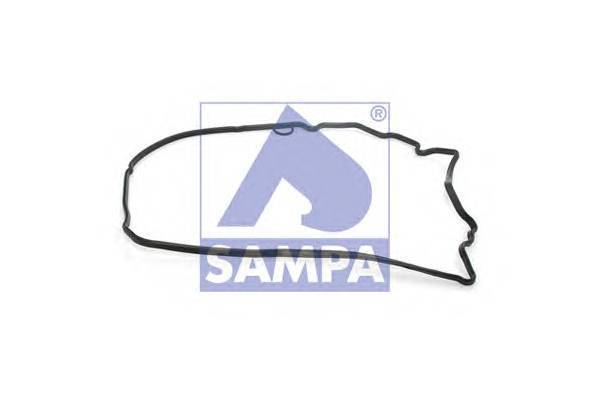 SAMPA 202324