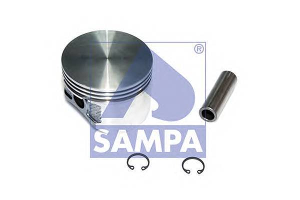 SAMPA 202407