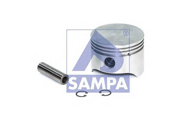 SAMPA 202411