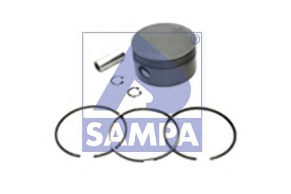 SAMPA 202414