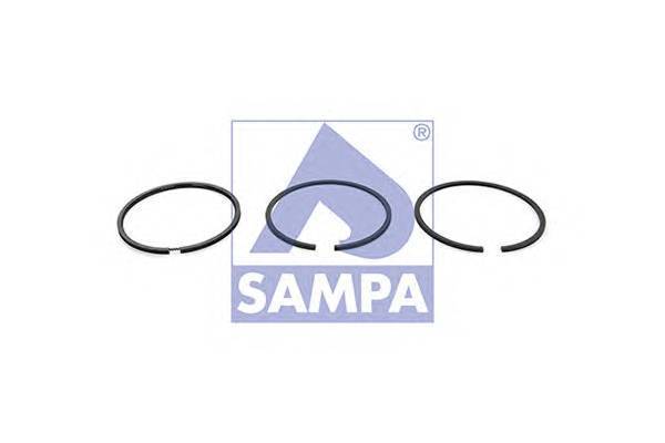 SAMPA 202420