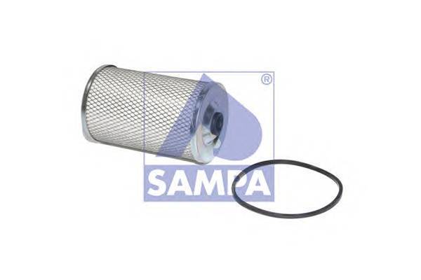 SAMPA 202430